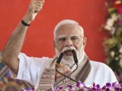 ಬಂಗಾಳದ ಜನತೆಗೆ ಪ್ರಧಾನಿ ಮೋದಿ 6 ಗ್ಯಾರಂಟಿ ಘೋಷಣೆ..!