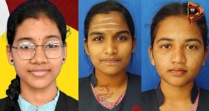 ದ್ವಿತೀಯ ಪಿಯುಸಿ ಫಲಿತಾಂಶ; 600ಕ್ಕೆ 600 ಅಂಕ ಪಡೆದ ವಿದ್ಯಾರ್ಥಿನಿಯರು..