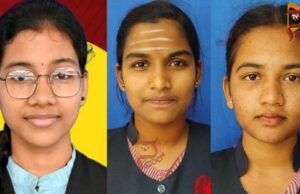 ದ್ವಿತೀಯ ಪಿಯುಸಿ ಫಲಿತಾಂಶ; 600ಕ್ಕೆ 600 ಅಂಕ ಪಡೆದ ವಿದ್ಯಾರ್ಥಿನಿಯರು..