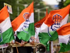 ಬಾರಾಮತಿ ಉಪಚುನಾವಣೆ – ಸ್ಪರ್ಧೆಯಿಂದ ಹಿಂದೆ ಸರಿದ ಕಾಂಗ್ರೆಸ್