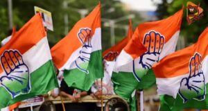 ಬಾರಾಮತಿ ಉಪಚುನಾವಣೆ – ಸ್ಪರ್ಧೆಯಿಂದ ಹಿಂದೆ ಸರಿದ ಕಾಂಗ್ರೆಸ್