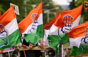 ಬಾರಾಮತಿ ಉಪಚುನಾವಣೆ – ಸ್ಪರ್ಧೆಯಿಂದ ಹಿಂದೆ ಸರಿದ ಕಾಂಗ್ರೆಸ್