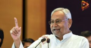 ರಾಜ್ಯಸಭೆ ಸದಸ್ಯರಾಗಿ ನಿತೀಶ್ ಕುಮಾರ್ ಪ್ರಮಾಣ ಸ್ವೀಕಾರ – ಏ.14 ರಂದು ಬಿಹಾರಕ್ಕೆ ನೂತನ ಸಿಎಂ ಆಯ್ಕೆ..!