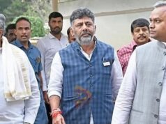 ಸಿಎಂ ಬದಲಾವಣೆ, ಸಂಪುಟ ಪುನಾರಚನೆ; ನಾಲ್ವರ ನಿರ್ಧಾರವೇ ಅಂತಿಮ – ಪ್ರಿಯಾಂಕ್ ಖರ್ಗೆ