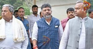 ಸಿಎಂ ಬದಲಾವಣೆ, ಸಂಪುಟ ಪುನಾರಚನೆ; ನಾಲ್ವರ ನಿರ್ಧಾರವೇ ಅಂತಿಮ – ಪ್ರಿಯಾಂಕ್ ಖರ್ಗೆ