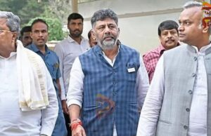 ಸಿಎಂ ಬದಲಾವಣೆ, ಸಂಪುಟ ಪುನಾರಚನೆ; ನಾಲ್ವರ ನಿರ್ಧಾರವೇ ಅಂತಿಮ – ಪ್ರಿಯಾಂಕ್ ಖರ್ಗೆ