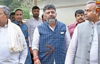 ಸಿಎಂ ಬದಲಾವಣೆ, ಸಂಪುಟ ಪುನಾರಚನೆ; ನಾಲ್ವರ ನಿರ್ಧಾರವೇ ಅಂತಿಮ – ಪ್ರಿಯಾಂಕ್ ಖರ್ಗೆ