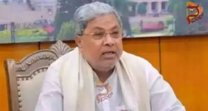 ಏ.11ಕ್ಕೆ ಬೀದರ್, ಕಲಬುರಗಿಗೆ ಸಿಎಂ ಸಿದ್ದರಾಮಯ್ಯ ಪ್ರವಾಸ