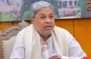 ಏ.11ಕ್ಕೆ ಬೀದರ್, ಕಲಬುರಗಿಗೆ ಸಿಎಂ ಸಿದ್ದರಾಮಯ್ಯ ಪ್ರವಾಸ