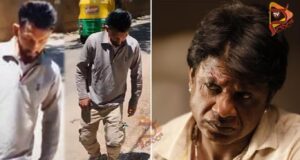 ಝೋಂಬಿ ಡ್ರಗ್ಸ್ – ಯುವ ಜನತೆ ಎಚ್ಚರಿಸಿದ ನಟ ದುನಿಯಾ ವಿಜಯ್