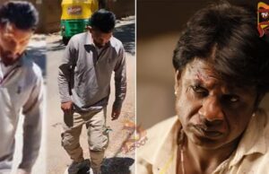 ಝೋಂಬಿ ಡ್ರಗ್ಸ್ – ಯುವ ಜನತೆ ಎಚ್ಚರಿಸಿದ ನಟ ದುನಿಯಾ ವಿಜಯ್