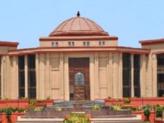 ಛತ್ತೀಸ್ಗಢ ಹೈಕೋರ್ಟ್ – ಮನೆಗಳಲ್ಲಿ ಪ್ರಾರ್ಥನಾ ಸಭೆ ನಡೆಸಲು ಪೂರ್ವಾನುಮತಿ ಬೇಡ