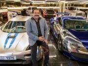 ಮಾನಸಿಕ ಖಿನ್ನತೆಯಿಂದ ಸಿಜೆ ರಾಯ್ ಆತ್ಮಹತ್ಯೆ – ಎಸ್ಐಟಿ ತನಿಖೆ ಪೂರ್ಣ