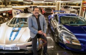 ಮಾನಸಿಕ ಖಿನ್ನತೆಯಿಂದ ಸಿಜೆ ರಾಯ್ ಆತ್ಮಹತ್ಯೆ – ಎಸ್ಐಟಿ ತನಿಖೆ ಪೂರ್ಣ