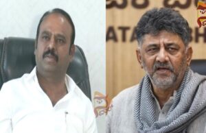 ಡಿಕೆ ಶಿವಕುಮಾರ್ ಸಿಎಂ ಆಗಬೇಕು – ಕದಲೂರು ಉದಯ್