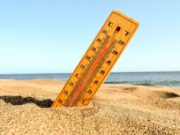 ಕರಾವಳಿ ಜಿಲ್ಲೆಗಳಲ್ಲಿ ಬಿಸಿಗಾಳಿ ಎಚ್ಚರಿಕೆ – ಯೆಲ್ಲೋ ಅಲರ್ಟ್ ಜಾರಿ