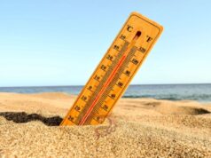 ಕರಾವಳಿ ಜಿಲ್ಲೆಗಳಲ್ಲಿ ಬಿಸಿಗಾಳಿ ಎಚ್ಚರಿಕೆ – ಯೆಲ್ಲೋ ಅಲರ್ಟ್ ಜಾರಿ