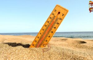 ಕರಾವಳಿ ಜಿಲ್ಲೆಗಳಲ್ಲಿ ಬಿಸಿಗಾಳಿ ಎಚ್ಚರಿಕೆ – ಯೆಲ್ಲೋ ಅಲರ್ಟ್ ಜಾರಿ