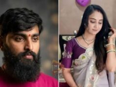 ಲವ್ವರ್ ಜೊತೆ ಸೇರಿ ಗಂಡನ ಕೊಲೆ – ದರೋಡೆಕೋರರ ಕೃತ್ಯ ಅಂತ ಬಿಂಬಿಸಿದ್ದ ಖತರ್ನಾಕ್ ಪತ್ನಿ ಅರೆಸ್ಟ್..!