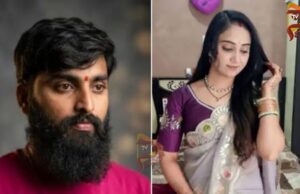 ಲವ್ವರ್ ಜೊತೆ ಸೇರಿ ಗಂಡನ ಕೊಲೆ – ದರೋಡೆಕೋರರ ಕೃತ್ಯ ಅಂತ ಬಿಂಬಿಸಿದ್ದ ಖತರ್ನಾಕ್ ಪತ್ನಿ ಅರೆಸ್ಟ್..!