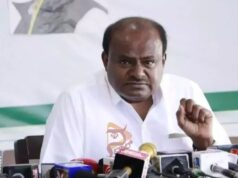 ಮನೆಗೆ ಬಂದು ಕಣ್ಣೀರು ಹಾಕಿದ್ರಲ್ಲ – ಸಿಎಂಗೆ ಹಳೆಯ ದಿನಗಳನ್ನು ನೆನಪಿಸಿದ ಹೆಚ್ಡಿಕೆ