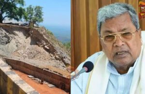 ಹುಲಿಕಲ್ ಘಾಟ್ ದುರಂತ – ಮೃತ ಕಾರ್ಮಿಕರ ಕುಟುಂಬಕ್ಕೆ ಪರಿಹಾರ ಘೋಷಣೆ – ಸಿಎಂ