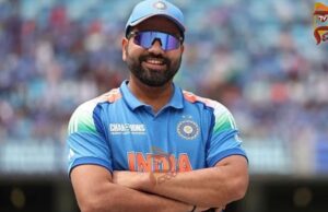 ಮುಂಬೈ ಇಂಡಿಯನ್ಸ್ನಲ್ಲಿ 15 ವರ್ಷ ಪೂರೈಸಿದ ರೋಹಿತ್ – ಇತಿಹಾಸ ನಿರ್ಮಿಸಿದ ಹಿಟ್ಮ್ಯಾನ್