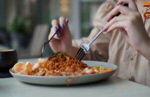 ಖಾರವಾಗಿರುವ ಆಹಾರ ಸೇವನೆ ಮಾಡೋದಕ್ಕೆ ತುಂಬಾ ಇಷ್ಟಾನಾ..?