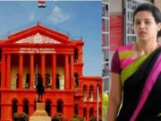 ಭ್ರಷ್ಟಾಚಾರ ಕ್ಯಾನ್ಸರ್, ಪ್ಲೇಗ್ ಇದ್ದಂತೆ – ರೋಹಿಣಿ ಸಿಂಧೂರಿಗೆ ಕೊರ್ಟ್ ಶಾಕ್..!