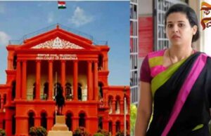 ಭ್ರಷ್ಟಾಚಾರ ಕ್ಯಾನ್ಸರ್, ಪ್ಲೇಗ್ ಇದ್ದಂತೆ – ರೋಹಿಣಿ ಸಿಂಧೂರಿಗೆ ಕೊರ್ಟ್ ಶಾಕ್..!