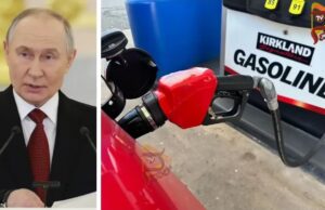 ರಷ್ಯಾದಿಂದ ಪೆಟ್ರೋಲ್ ರಫ್ತು ನಿಷೇಧ..?