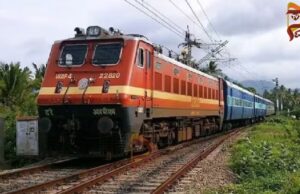 ರೈಲ್ವೆ ನೇಮಕಾತಿಯಲ್ಲಿ ಅಗ್ನಿವೀರ್ ಮತ್ತು ಮಾಜಿ ಸೈನಿಕರಿಗೆ ವಿಶೇಷ ಮೀಸಲಾತಿ