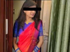 ಅಧ್ಯಾಪಕನೊಂದಿಗೆ ಸಂಬಂಧ ಕಲ್ಪಿಸಿ ಅಪಪ್ರಚಾರ – ಬಿಎಎಂಎಸ್ ವಿದ್ಯಾರ್ಥಿನಿ ಆತ್ಮಹತ್ಯೆ..!