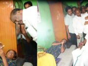 ಬರೋಬ್ಬರಿ 11 ಶಸ್ತ್ರಚಿಕಿತ್ಸೆ – ಯುವತಿ ಸ್ಥಿತಿ ಕಂಡು ಮರುಗಿದ ಹೆಚ್ಡಿಕೆ