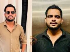 ಯುವ ಕಾಂಗ್ರೆಸ್ ಪ್ರಧಾನ ಕಾರ್ಯದರ್ಶಿ ಫೈರೋಜ್ ಪಠಾಣ್ ಕೊಲೆ..!