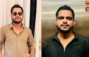 ಯುವ ಕಾಂಗ್ರೆಸ್ ಪ್ರಧಾನ ಕಾರ್ಯದರ್ಶಿ ಫೈರೋಜ್ ಪಠಾಣ್ ಕೊಲೆ..!