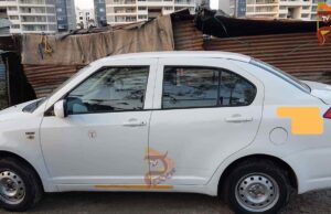 ಕ್ಯಾಬ್ ಬುಕ್ ಮಾಡಿ ಅರ್ಧಗಂಟೆ ಕಾಯಿಸಿ, ಮಹಿಳೆ ಕಿರಿಕ್