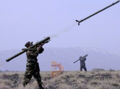 ಇರಾನ್ಗೆ ನೂತನ ಏರ್ ಡಿಫೆನ್ಸ್ ಸಿಸ್ಟಮ್ ಪೂರೈಕೆಗೆ ಚೀನಾ ಸಿದ್ಧತೆ – ಅಮೆರಿಕ ಕಳವಳ