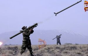 ಇರಾನ್ಗೆ ನೂತನ ಏರ್ ಡಿಫೆನ್ಸ್ ಸಿಸ್ಟಮ್ ಪೂರೈಕೆಗೆ ಚೀನಾ ಸಿದ್ಧತೆ – ಅಮೆರಿಕ ಕಳವಳ