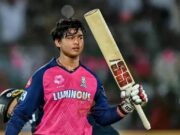 ಸರಿಸಾಟಿಯಿಲ್ಲದ ವೈಭವ್ ಪ್ರದರ್ಶನ – ಆರ್ಸಿಬಿ ʻಜೋಶ್ʼಗೆ ಸೋಲಿನ ಪೆಟ್ಟು, ರಾಜಸ್ಥಾನ್ಗೆ ಜಯ