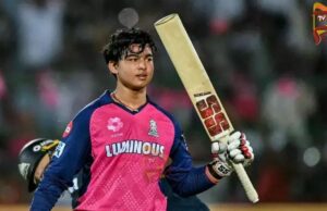 ಸರಿಸಾಟಿಯಿಲ್ಲದ ವೈಭವ್ ಪ್ರದರ್ಶನ – ಆರ್ಸಿಬಿ ʻಜೋಶ್ʼಗೆ ಸೋಲಿನ ಪೆಟ್ಟು, ರಾಜಸ್ಥಾನ್ಗೆ ಜಯ