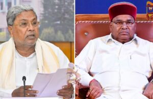 ಲೋಕಭವನ-ಸರ್ಕಾರದ ನಡುವೆ ಮತ್ತೊಂದು ಸುತ್ತಿನ ಸಂಘರ್ಷ: ಮತ ಪತ್ರ ಬಳಕೆ ಮಸೂದೆಗೆ ರಾಜ್ಯಪಾಲರ ತಡೆ..!