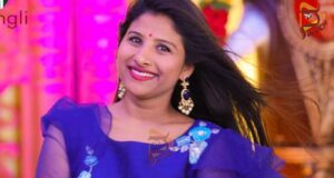 ಗಾಯಕಿ ಮಂಗ್ಲಿ 10 ಕೋಟಿ ವಂಚನೆ – ಹಣ ಕೇಳಿದ್ದಕ್ಕೆ ಕೊಲೆ ಬೆದರಿಕೆ ಆರೋಪ; ಎಫ್ಐಆರ್ ದಾಖಲು