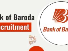 ಬ್ಯಾಂಕ್ ಆಫ್ ಬರೋಡಾದಲ್ಲಿ ವಿವಿಧ ಹುದ್ದೆಗಳಿಗೆ ನೇಮಕಾತಿ