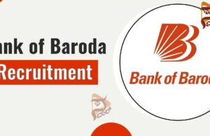 ಬ್ಯಾಂಕ್ ಆಫ್ ಬರೋಡಾದಲ್ಲಿ ವಿವಿಧ ಹುದ್ದೆಗಳಿಗೆ ನೇಮಕಾತಿ