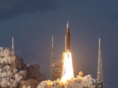 ಚಂದಿರನತ್ತ ಮಾನವ – ಐತಿಹಾಸಿಕ ಆರ್ಟೆಮಿಸ್-II ಮಿಷನ್ ಉಡಾವಣೆ ಯಶಸ್ವಿ