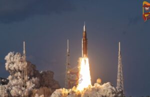 ಚಂದಿರನತ್ತ ಮಾನವ – ಐತಿಹಾಸಿಕ ಆರ್ಟೆಮಿಸ್-II ಮಿಷನ್ ಉಡಾವಣೆ ಯಶಸ್ವಿ