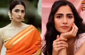 ‘ಟಾಕ್ಸಿಕ್’ ಬೆನ್ನಲ್ಲೇ ಕೆವಿಎನ್ ಜೊತೆ ರುಕ್ಮಿಣಿ ವಸಂತ್ ಹೊಸ ಸಿನಿಮಾ