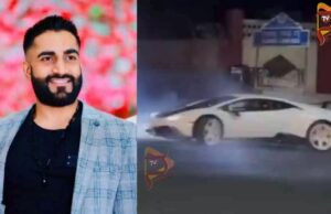 ಲ್ಯಾಂಬೋರ್ಗಿನಿ ಪ್ರಕರಣ – ಮುತ್ತಪ್ಪ ರೈ ಮಗ ರಿಕ್ಕಿ ರೈಗೆ ಮತ್ತೊಂದು ಸಂಕಷ್ಟ..!