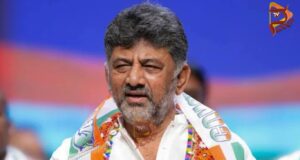 ಡಿಎಂಕೆ ಹಾಗೂ ಮಿತ್ರಪಕ್ಷಗಳಿಗೆ 3ನೇ ಎರಡರಷ್ಟು ಸ್ಥಾನಗಳ ಸುಲಭ ಬಹುಮತ – ಡಿಕೆಶಿ